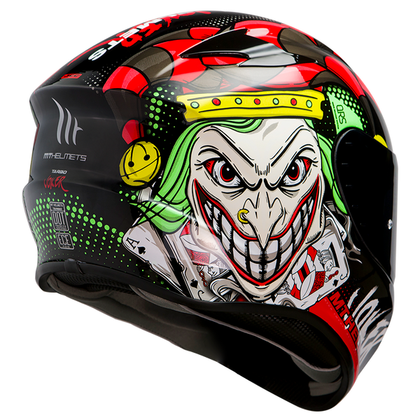 Targo joker hot sale