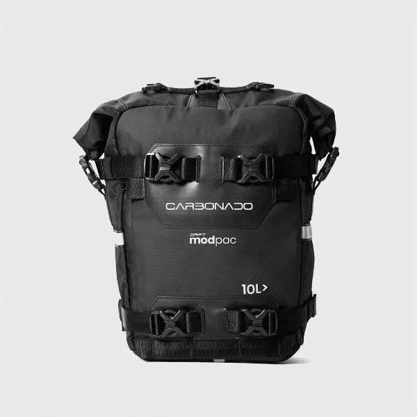 Carbonado Modpac 10L Bike Saddle Bag