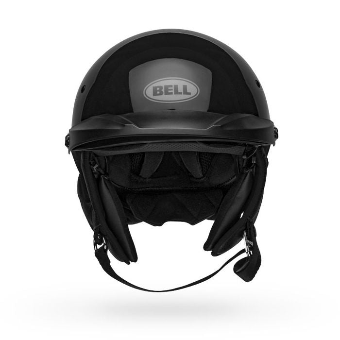 Bell Pit Boss Solid Helmet - Motofever