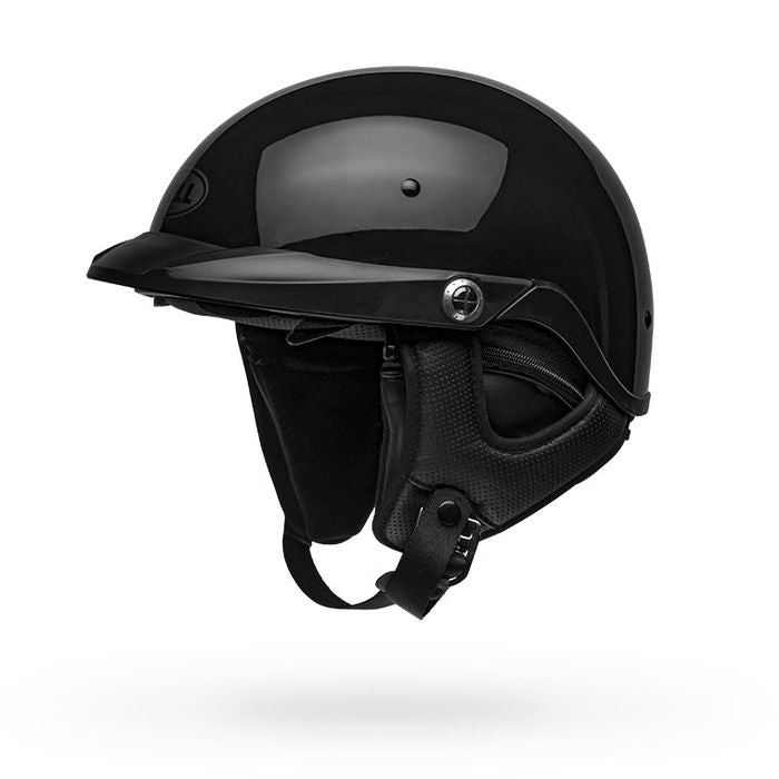 Bell Pit Boss Solid Helmet - Motofever