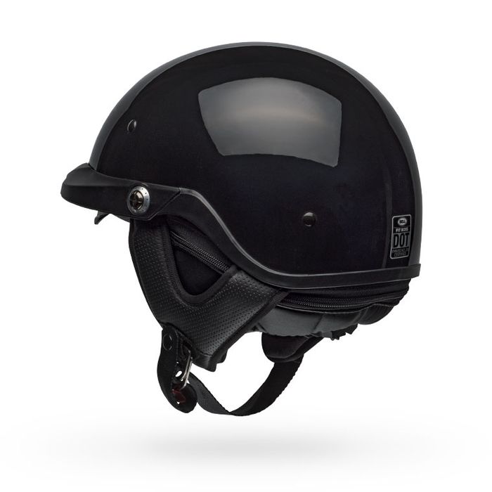 Bell Pit Boss Solid Helmet - Motofever