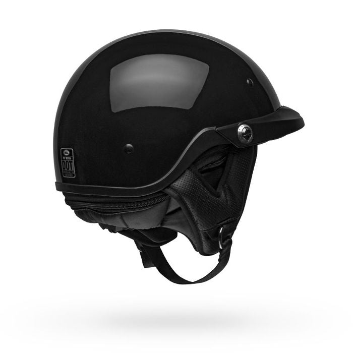 Bell Pit Boss Solid Helmet - Motofever