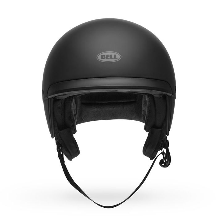Bell Scout Air Matte Helmet - Black - Motofever