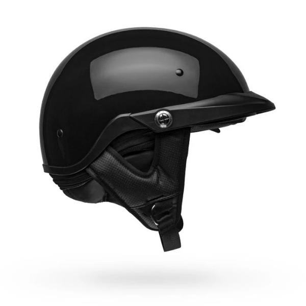 Bell Pit Boss Solid Helmet - Motofever