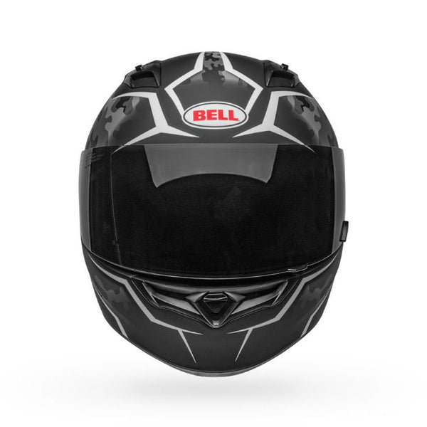 Bell qualifier stealth camo 2024 helmet