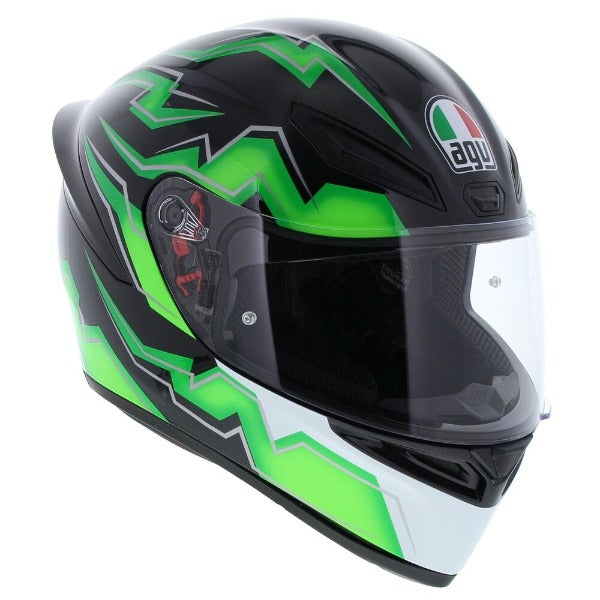 AGV K1 Kripton Helmet - Motofever