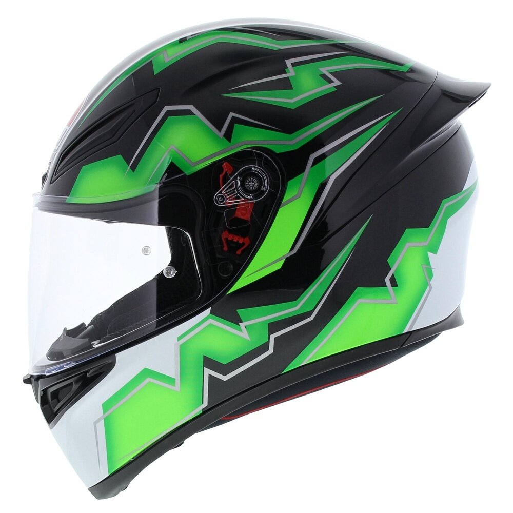 AGV K1 Kripton Helmet - Motofever