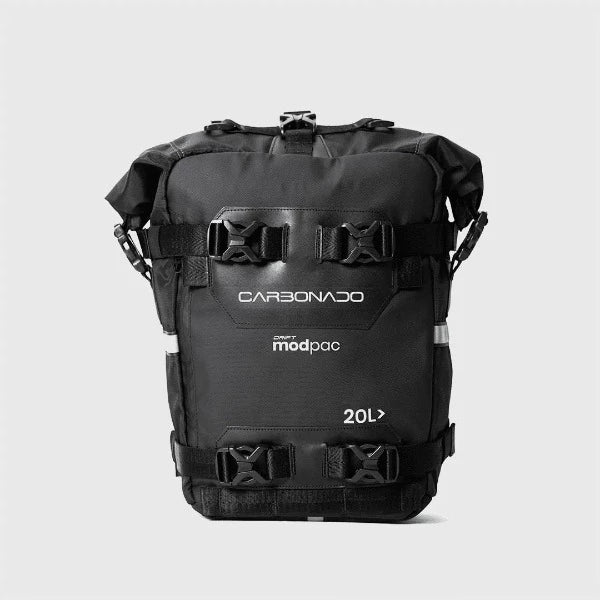 Buy Carbonado Modpac 20L Bike Saddle Bag Online Motofever
