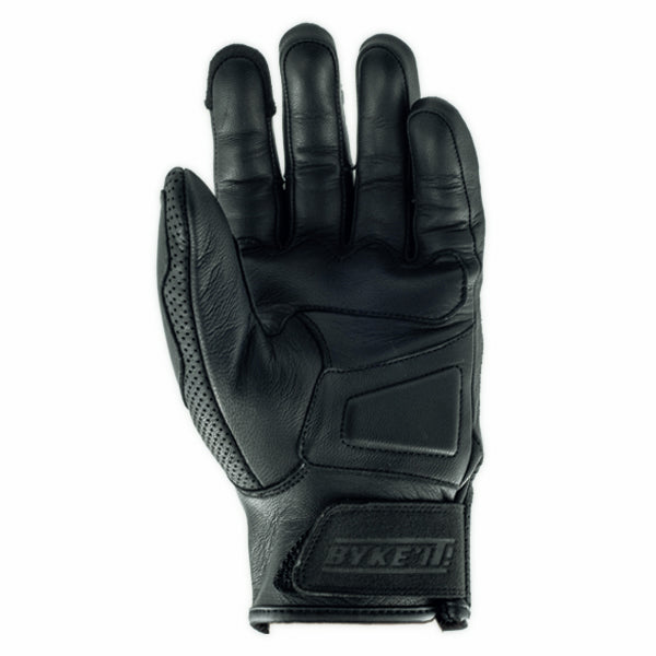 BYKE IT Dash Gloves - Black