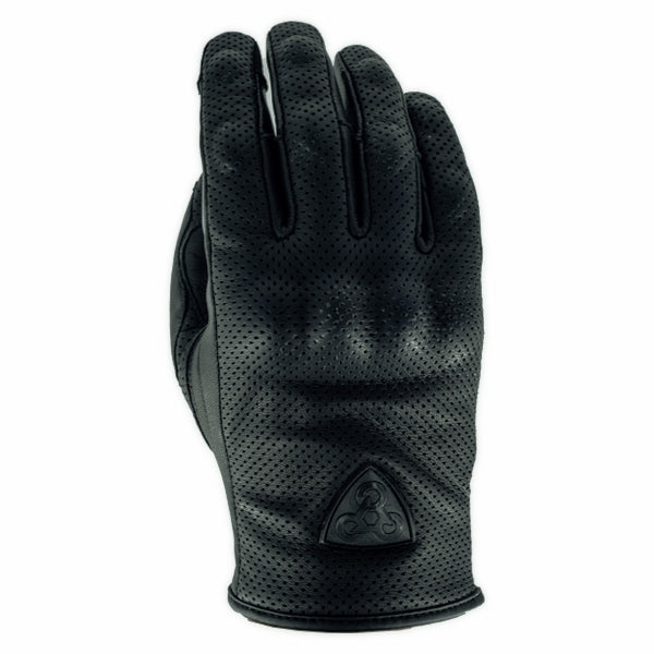 BYKE IT Dash Gloves - Black - Motofever
