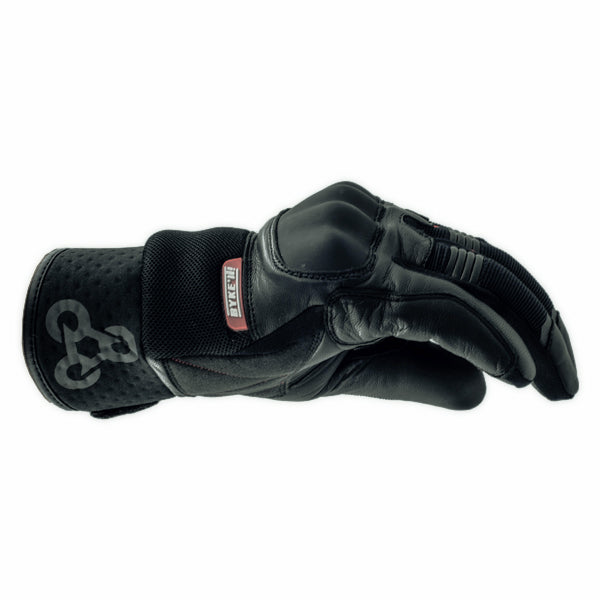 BYKE IT Sprint Gloves - Black - Motofever