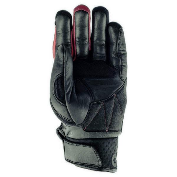 BYKE IT Sprint Gloves - Black - Motofever