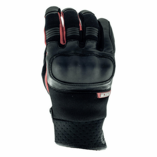 BYKE IT Sprint Gloves - Black - Motofever