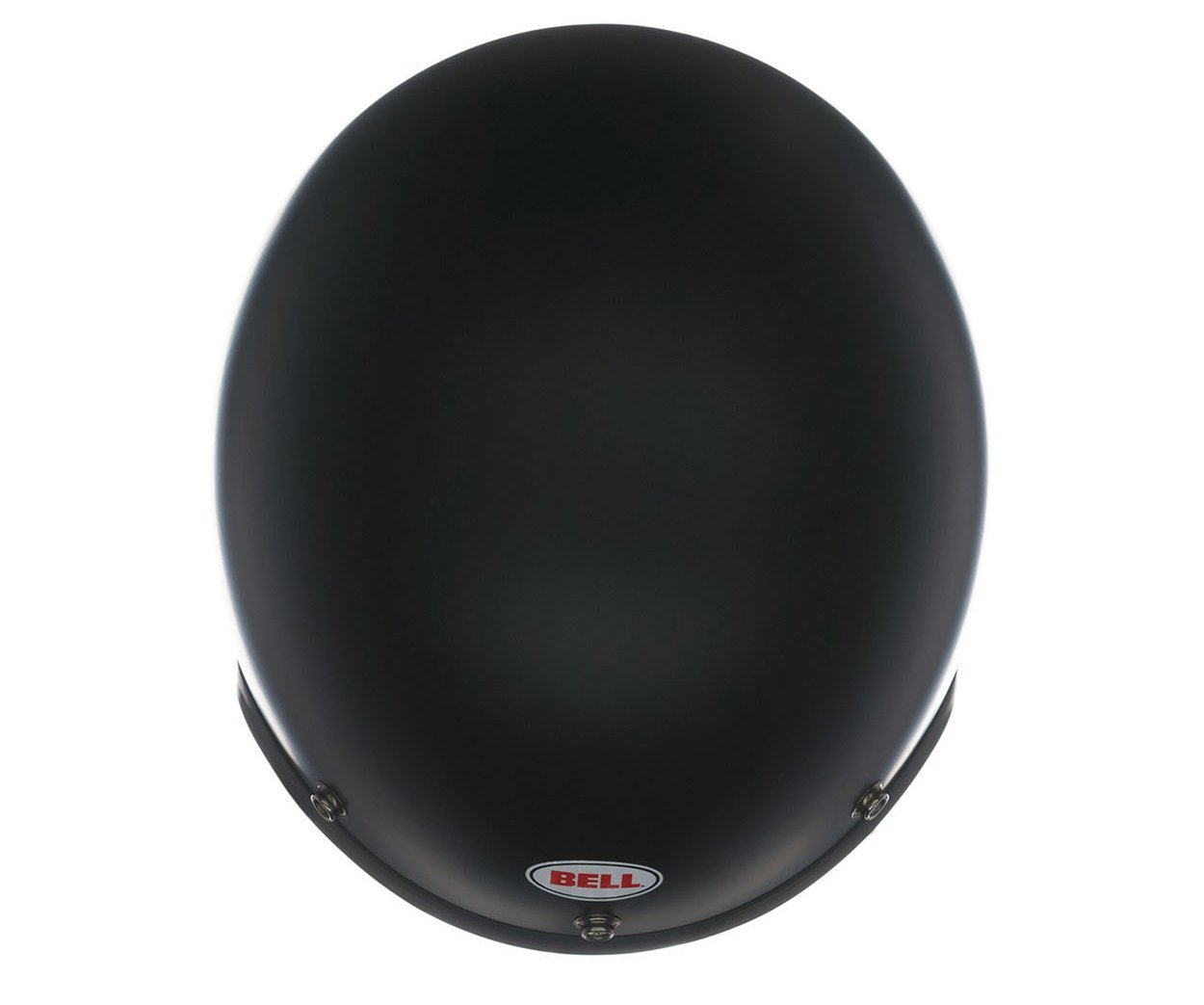 Bell Custom 500 Matte Helmet - Black - Motofever