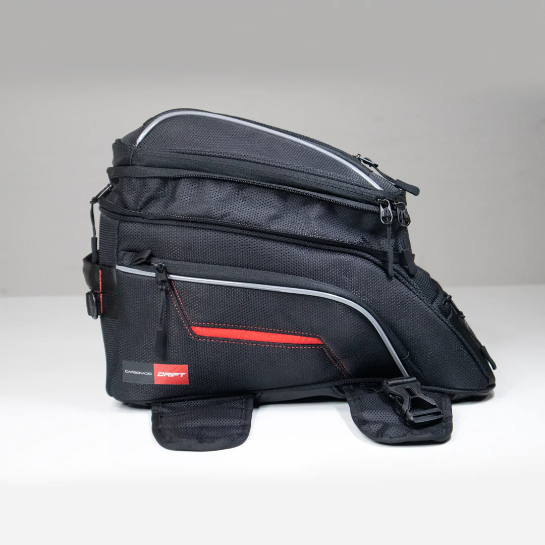 Carbonado Drift Tank Bag - Large