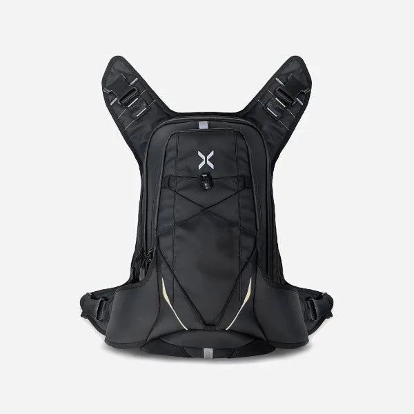 Carbonado X14 15L Backpack - Slate Grey