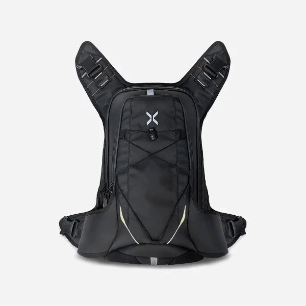 Carbonado X14 15L Backpack - Slate Grey - Motofever