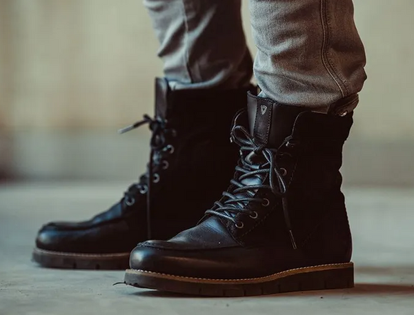 Rev it sales mohawk boots