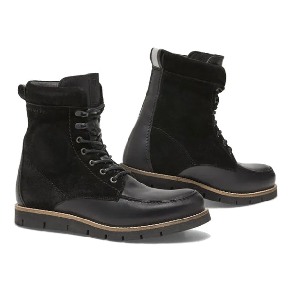 Rev'It! Mohawk 3 Boots - Black - Motofever