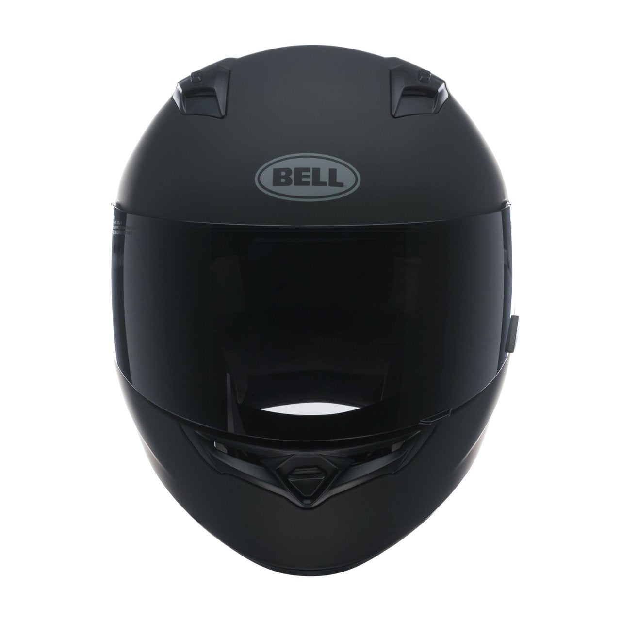 Bell Qualifier Matte Helmet - Black - Motofever