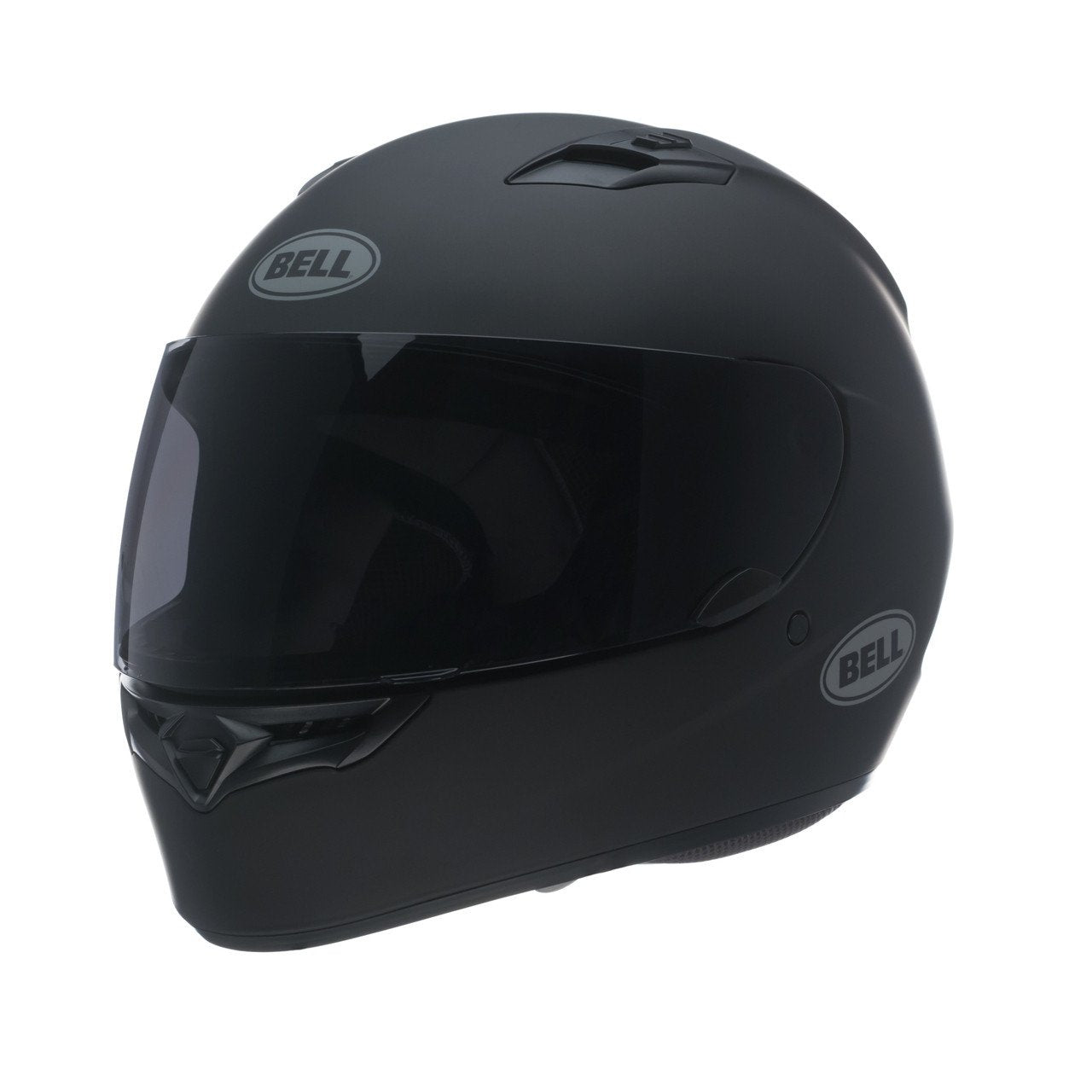 Bell Qualifier Matte Helmet - Black - Motofever