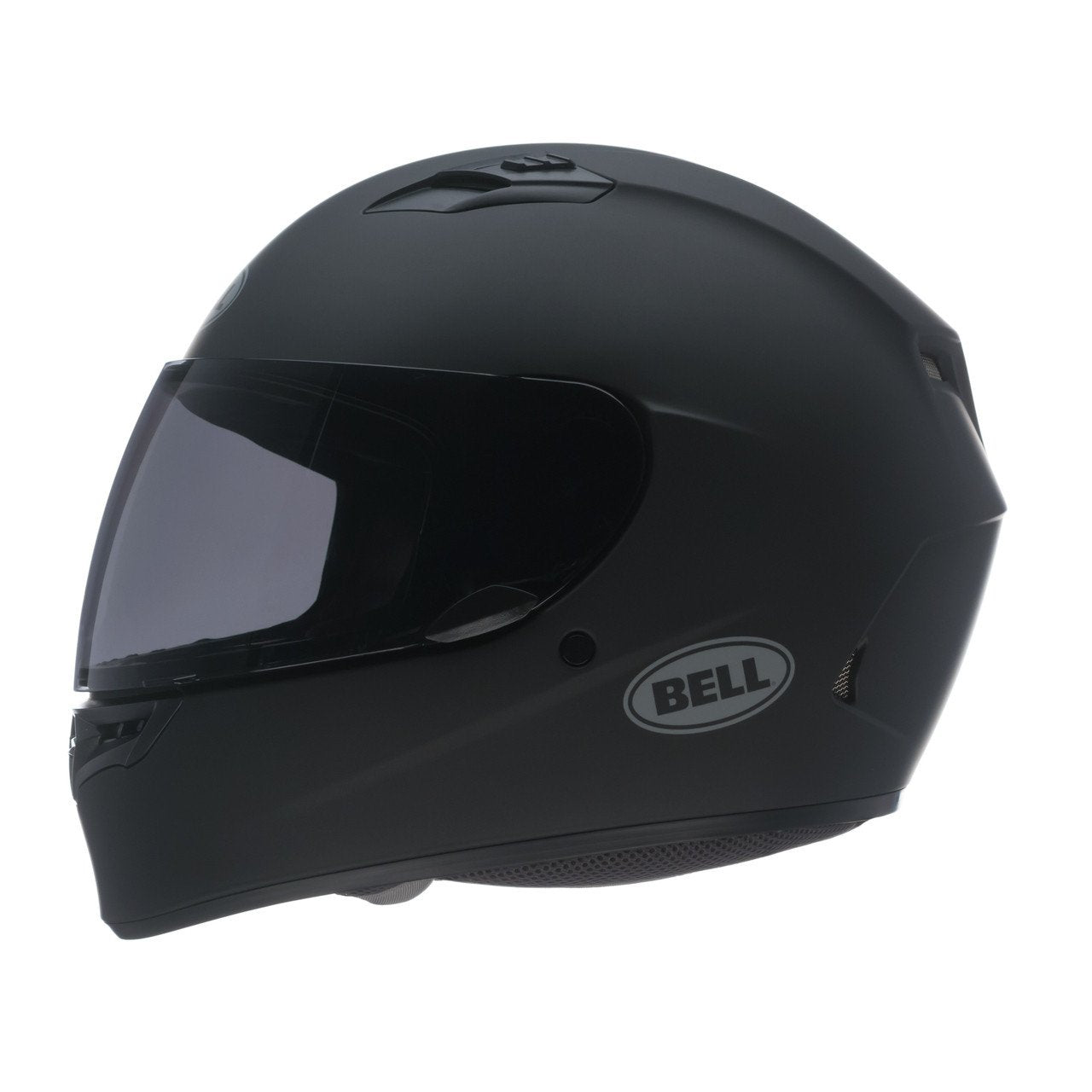 Bell Qualifier Matte Helmet - Black - Motofever