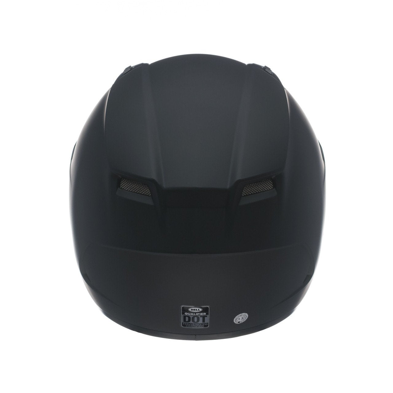 Bell Qualifier Matte Helmet - Black - Motofever