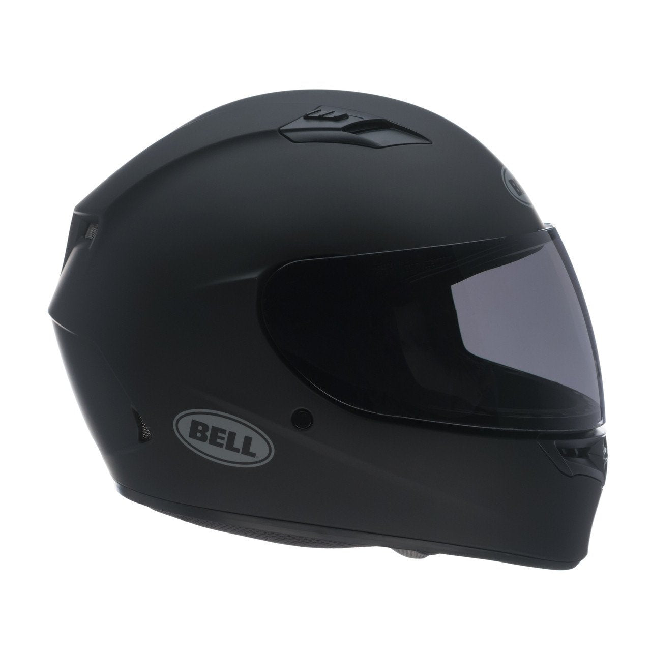 Bell Qualifier Matte Helmet - Black - Motofever