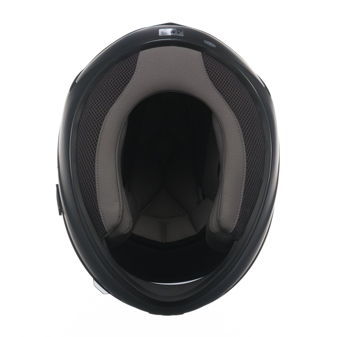 Bell Qualifier Matte Helmet - Black - Motofever