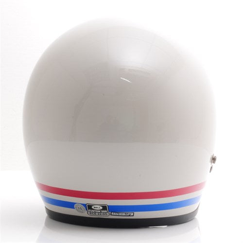 Bell Custom 500 Stripes Helmet - Motofever