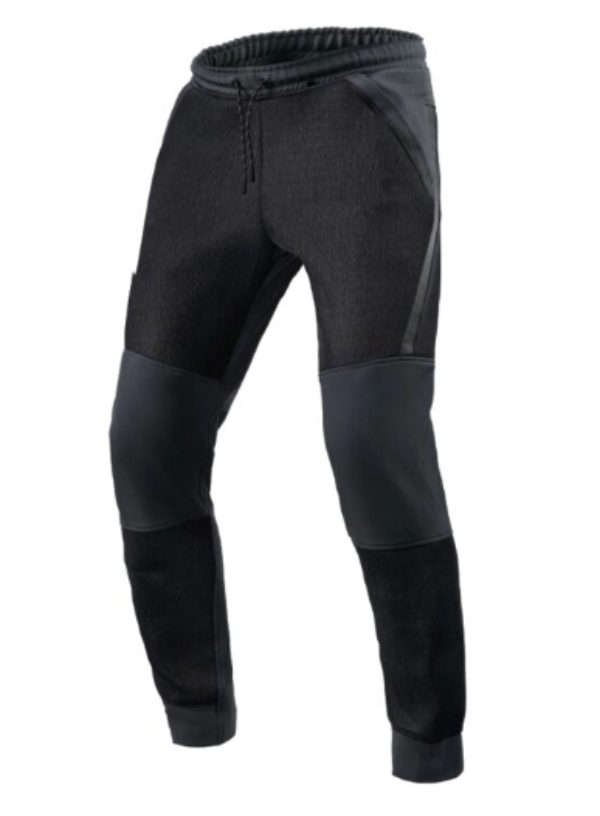REV'IT! Spark Air Pants - Black Anthracite - Motofever