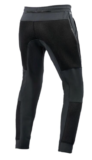 REV'IT! Spark Air Pants - Black Anthracite - Motofever