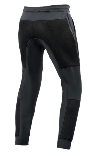 REV'IT! Spark Air Pants - Black Anthracite