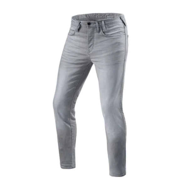 Pando moto Mark Kev 02 Jeans