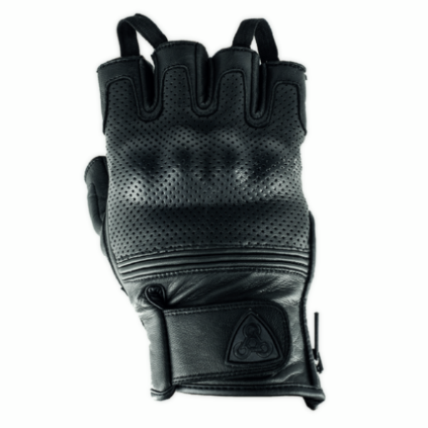 BYKE IT Challenger Gloves - Black