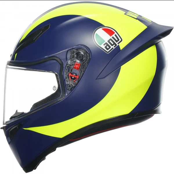 AGV K1-S Soleluna 2018 Helmet