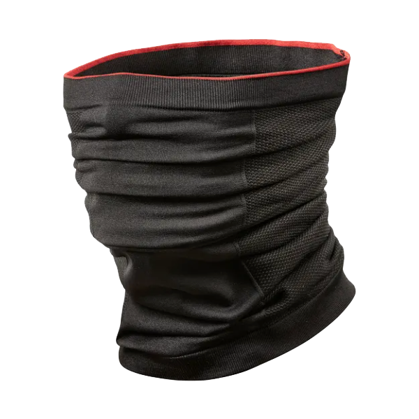 Rev'It! Juno Collar - Black - Motofever