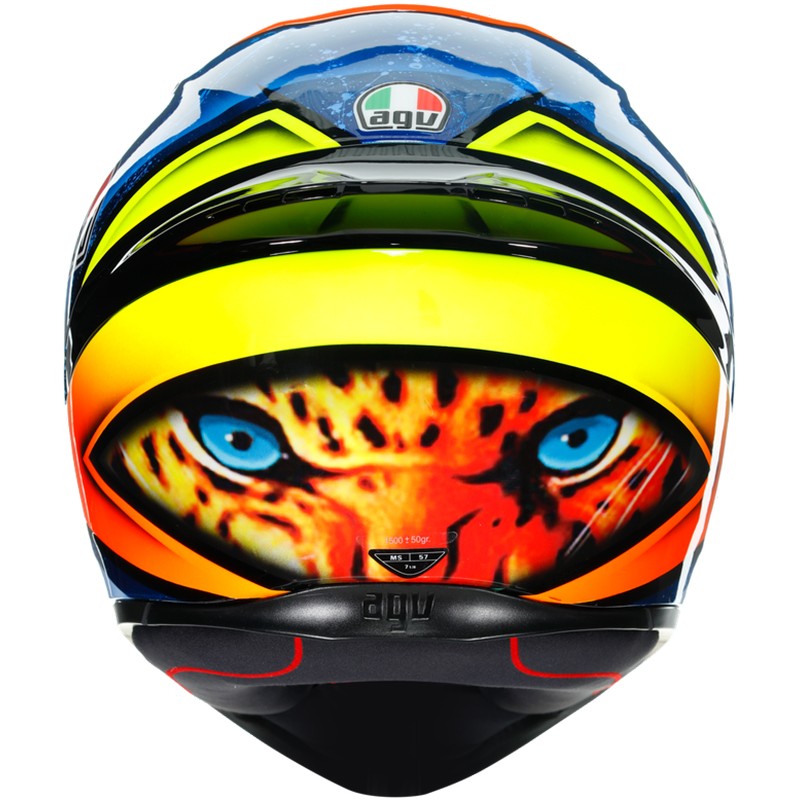 AGV K1-S IZAN Helmet