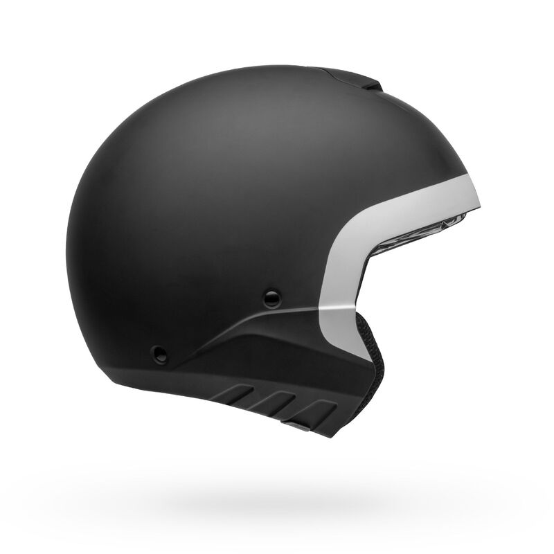 Bell Broozer Cranium Matte Helmet - Motofever