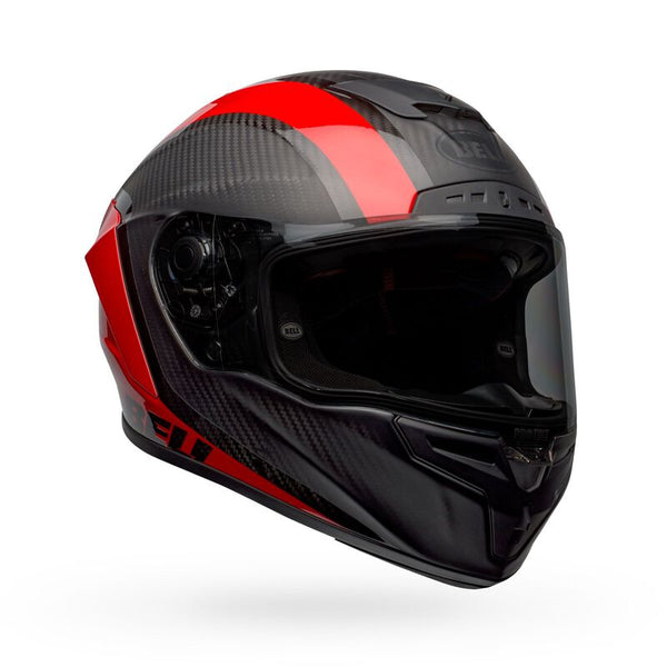 Buy Bell Race Star DLX Flex Tantrum 2 Matte/Gloss Helmet Online Motofever