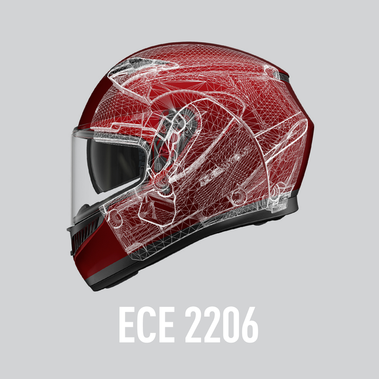 AGV K3 Rossi Winter Test 2018 Helmet