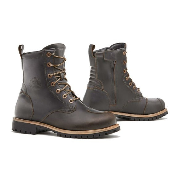 Forma Legacy Dry Boots - Motofever