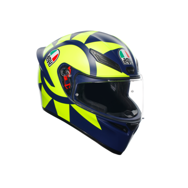 AGV K1-S Soleluna 2018 Helmet