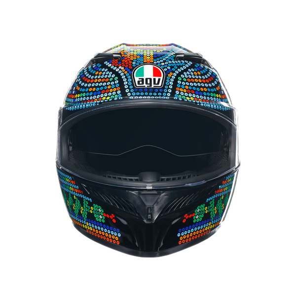 Agv 2024 ax9 test