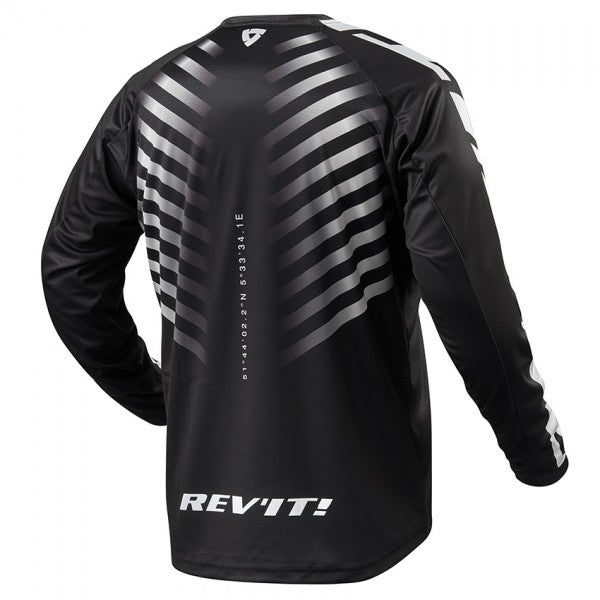 Rev'it! Rough Jersey - Motofever