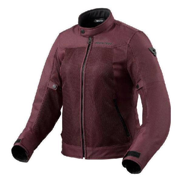 Rev'it! Eclipse 2 Women's Jacket - Purple - Motofever