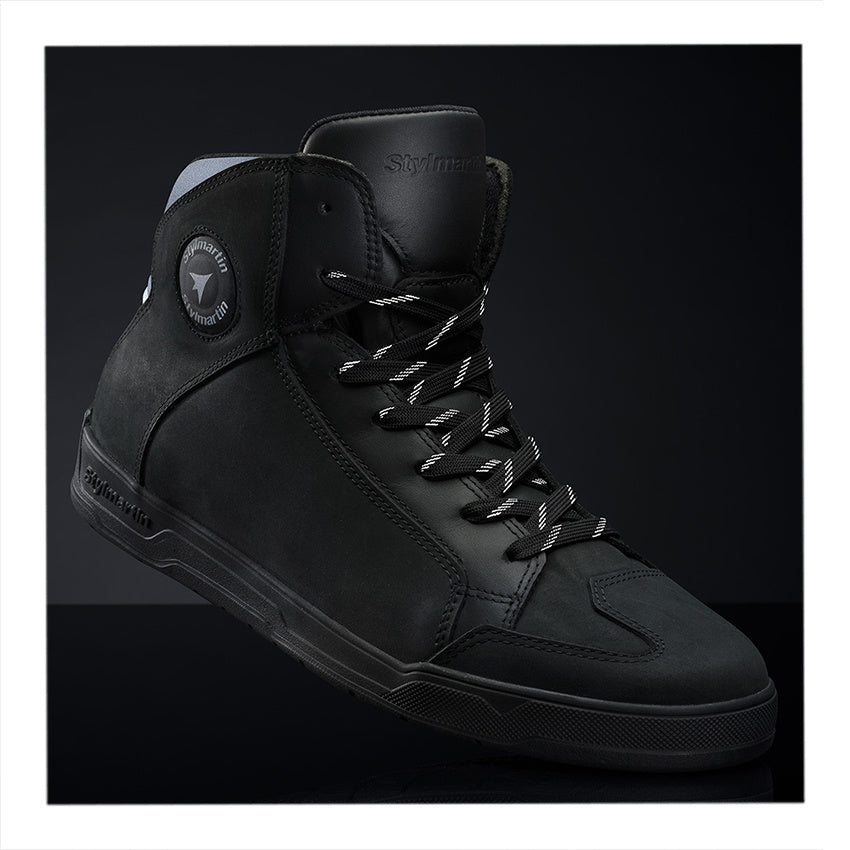 Stylmartin Matt WP Boots - Motofever