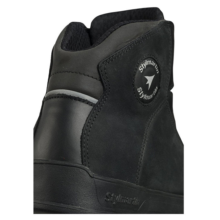 Stylmartin Matt WP Boots - Motofever