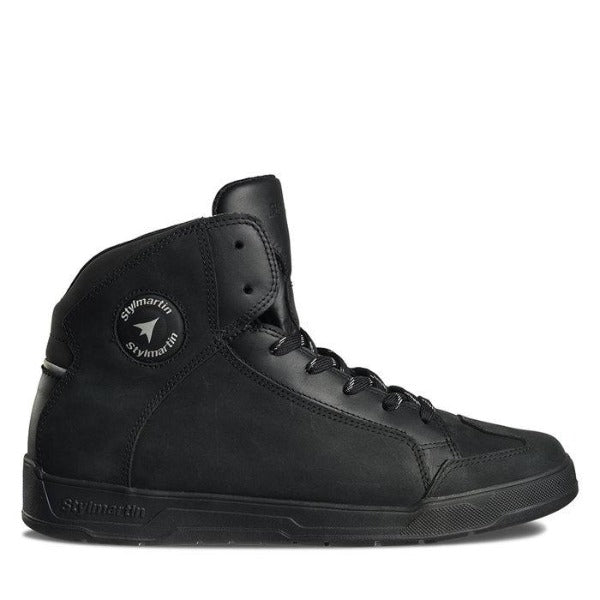 Stylmartin Matt WP Boots