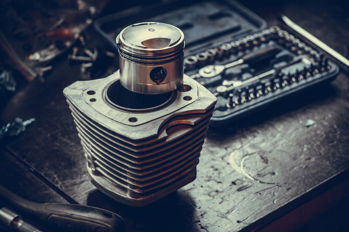 Don't Get Hot-Headed: Essential Tips to Keep Your Motorcycle From Overheating